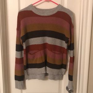 Madewell sweater